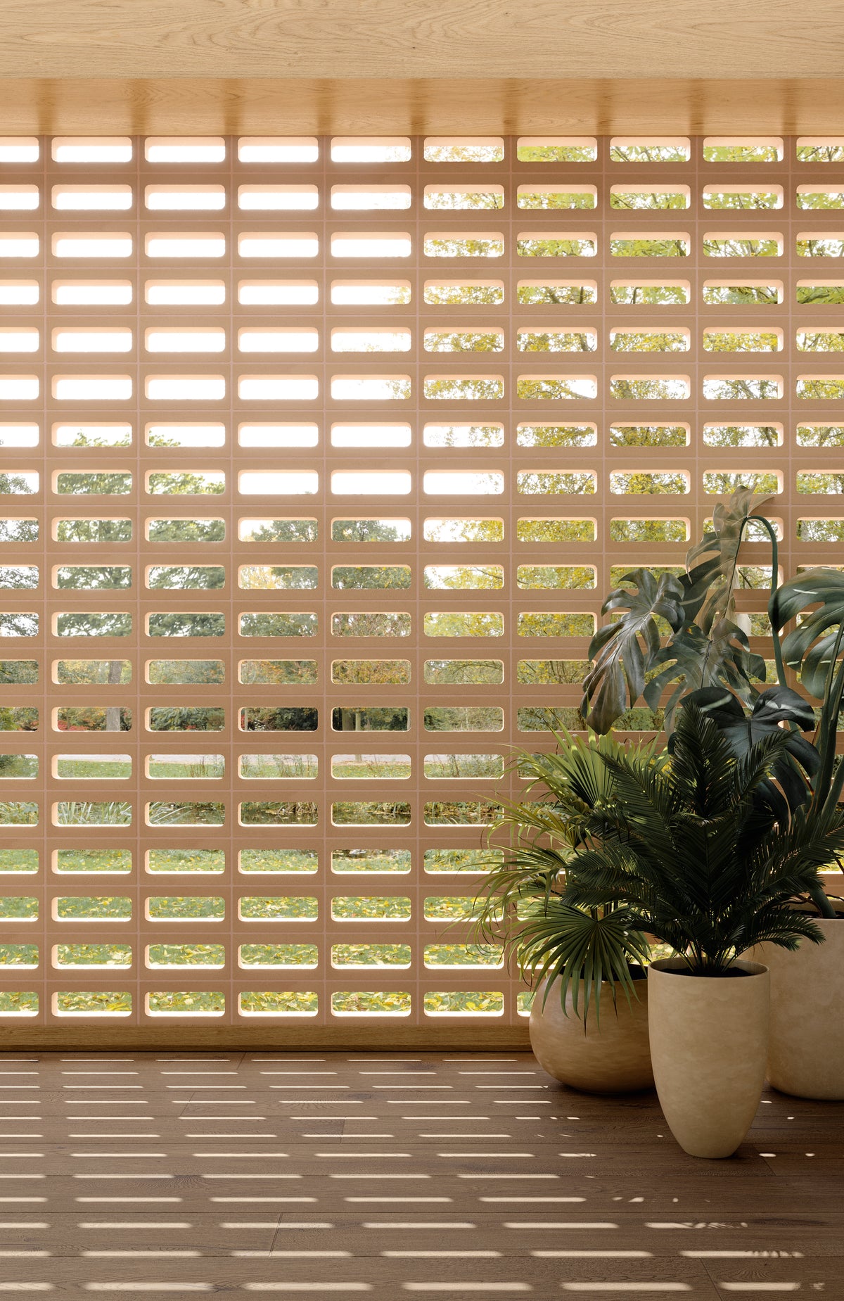 Contour Luxe: Avorio Asole