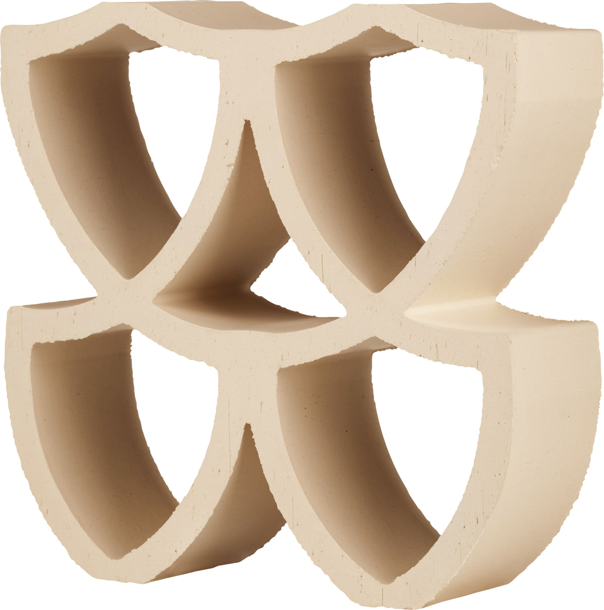 Contour Luxe: Avorio Curve