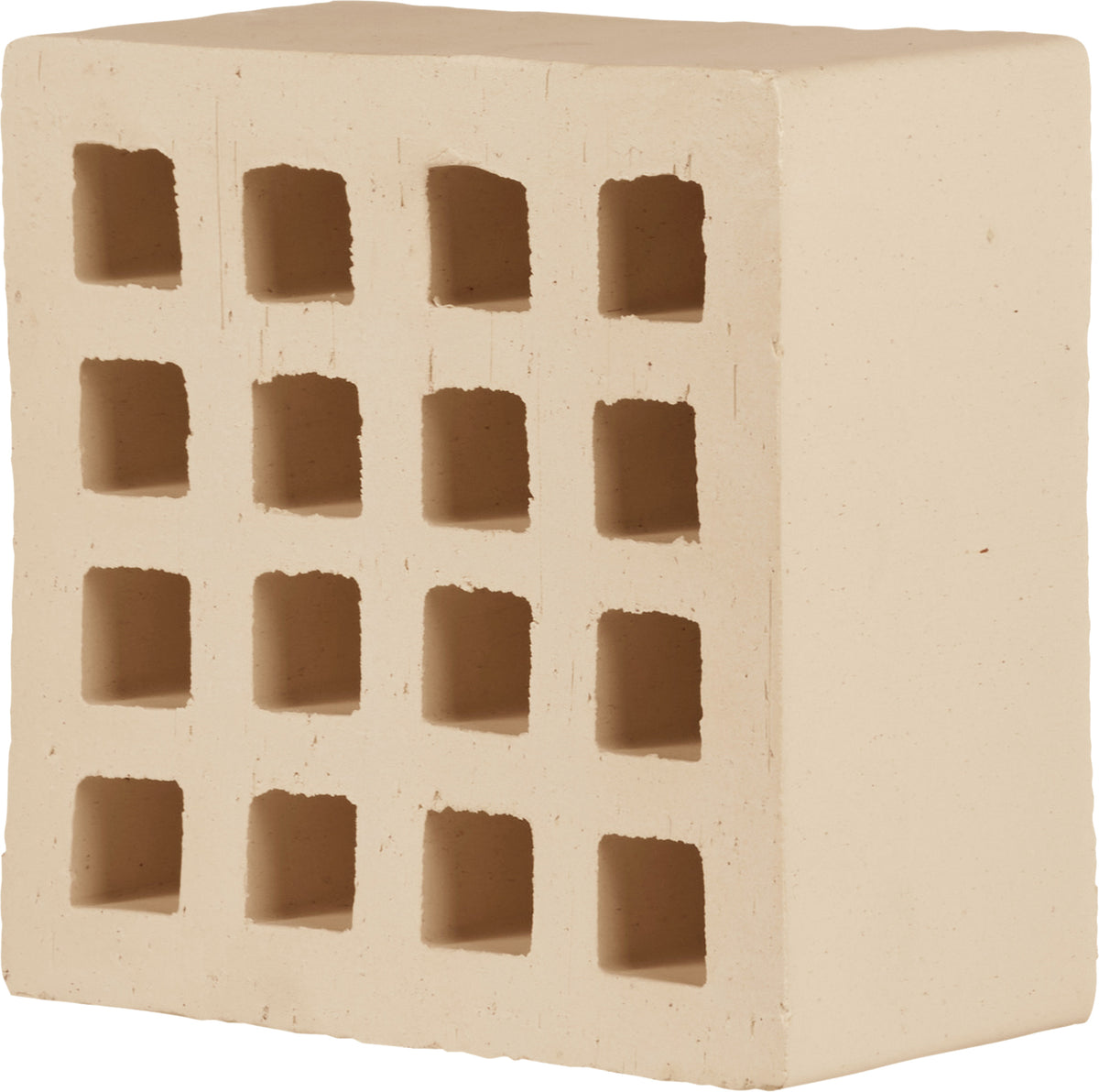 Contour Luxe: Avorio Pertuse