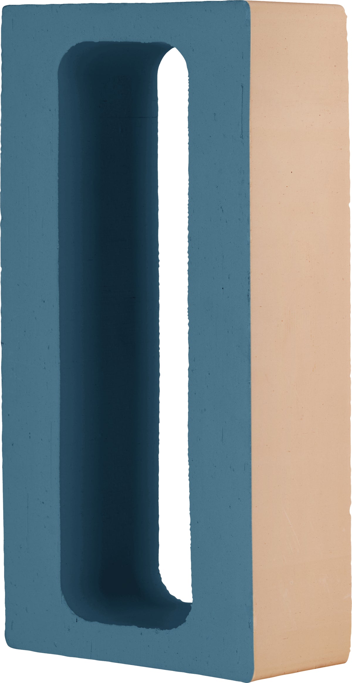 Contour Luxe: Blu Asole