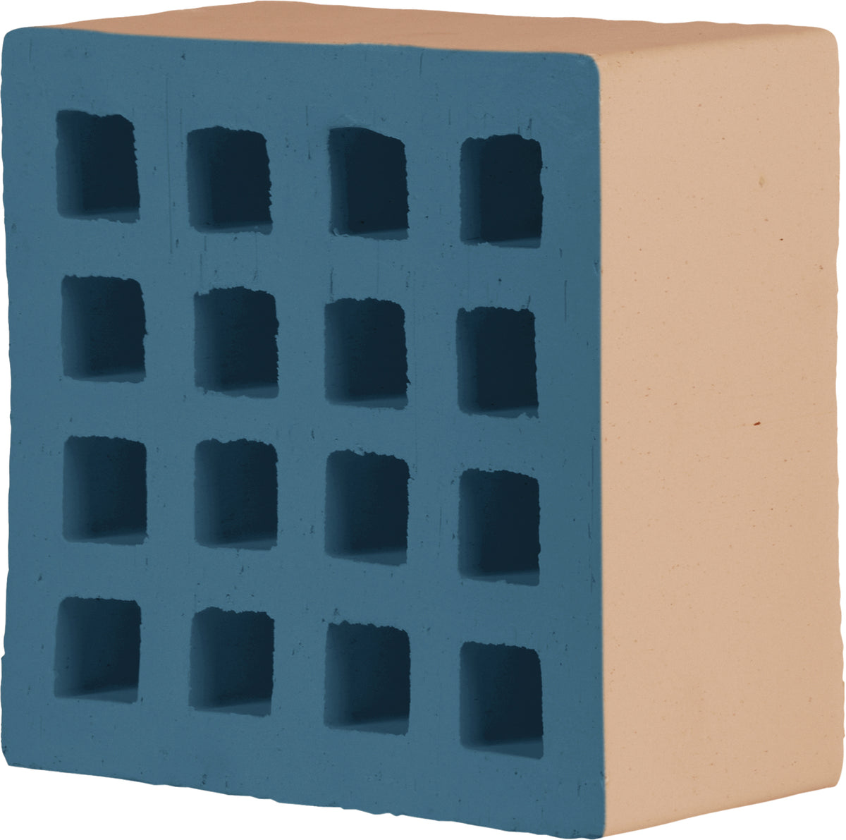 Contour Luxe: Blu Pertuse