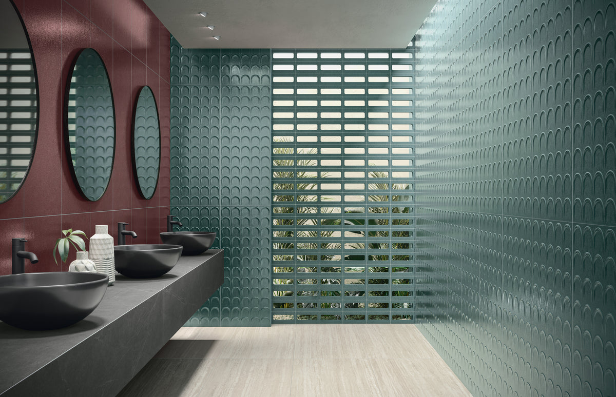 Contour Luxe: Granato Plain