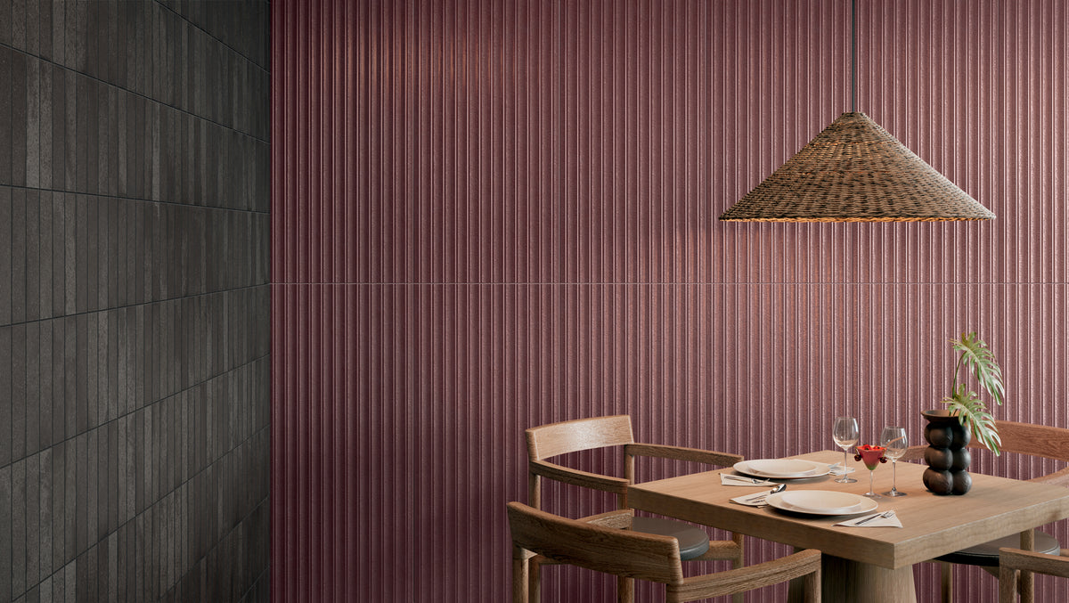 Contour Luxe: Granato Riga