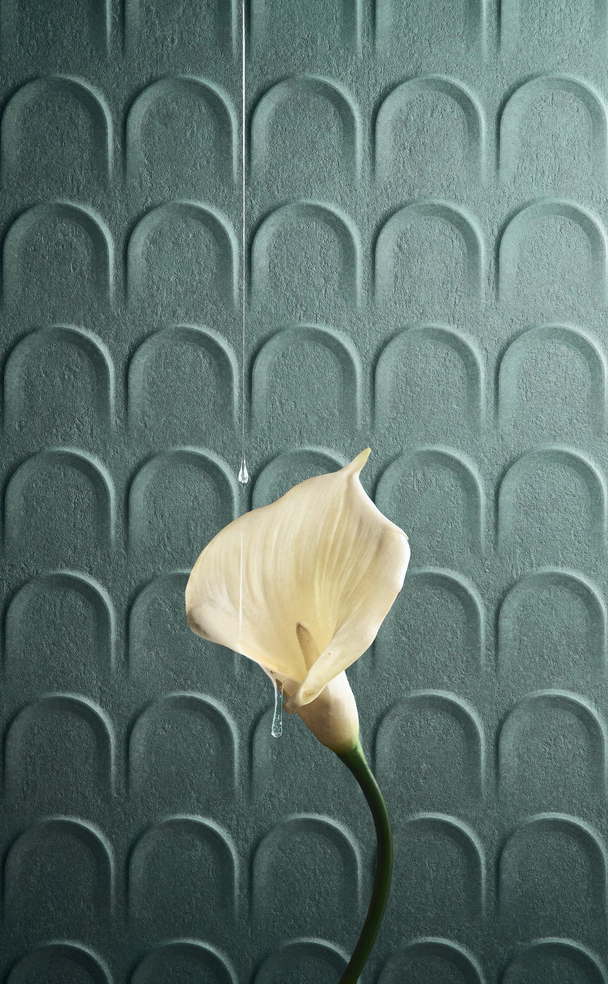 Contour Luxe: Malachite Arco