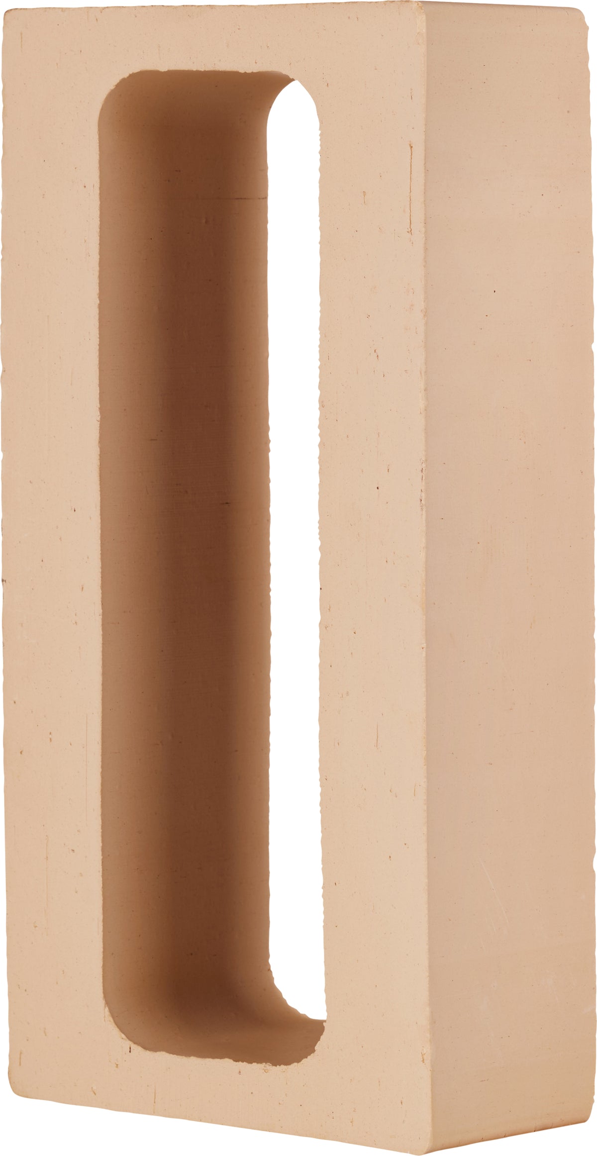 Contour Luxe: Naturale Asole