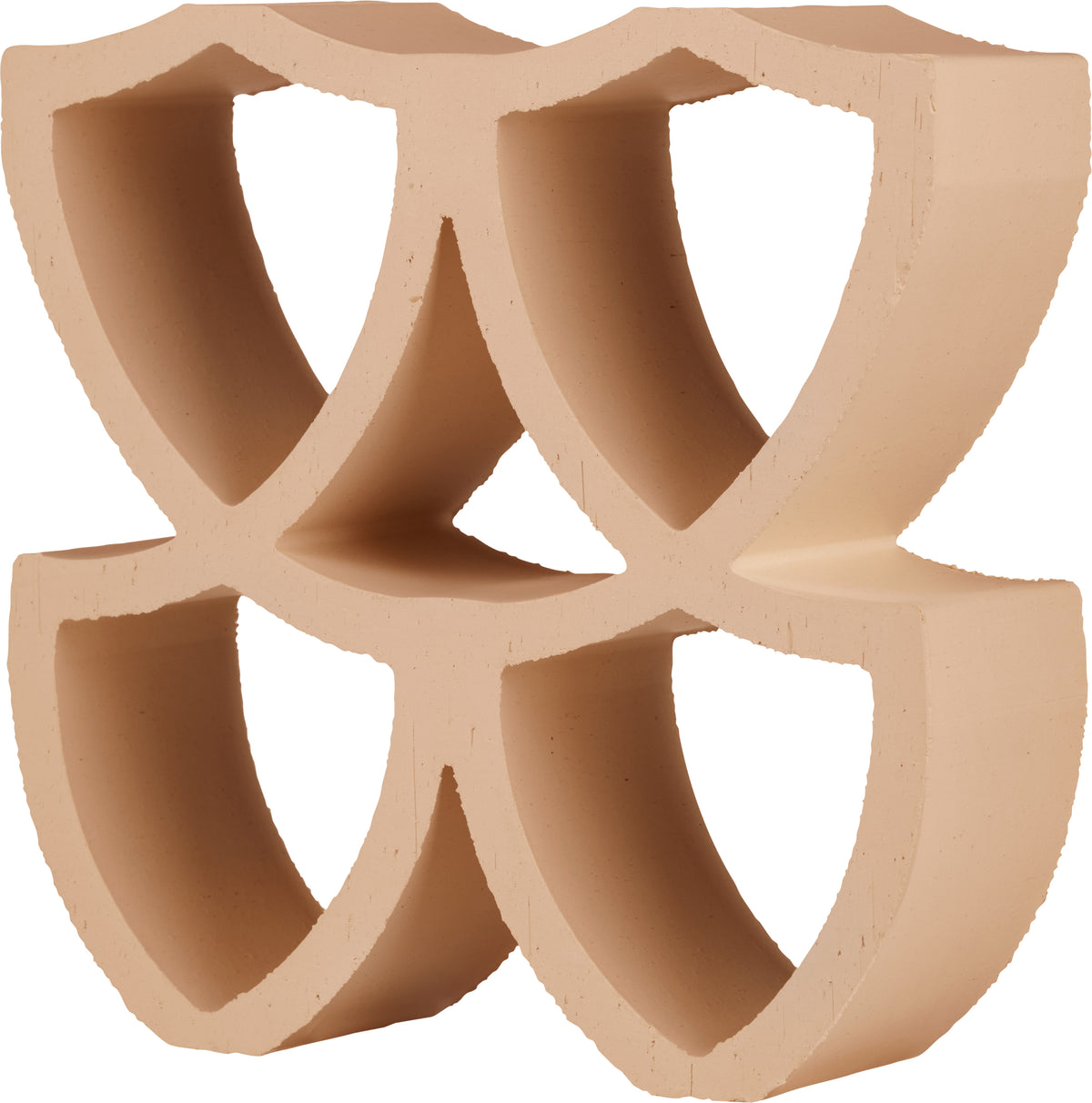 Contour Luxe: Naturale Curve