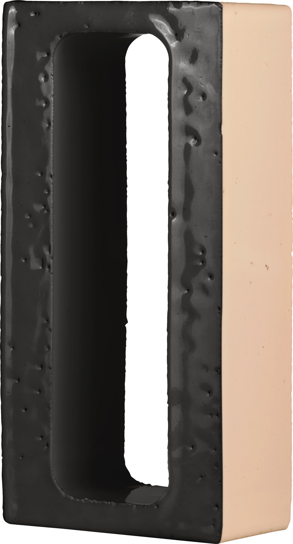 Contour Luxe: Nero Glassa Asole