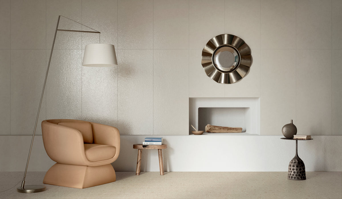 Contour Luxe: Selce Plain