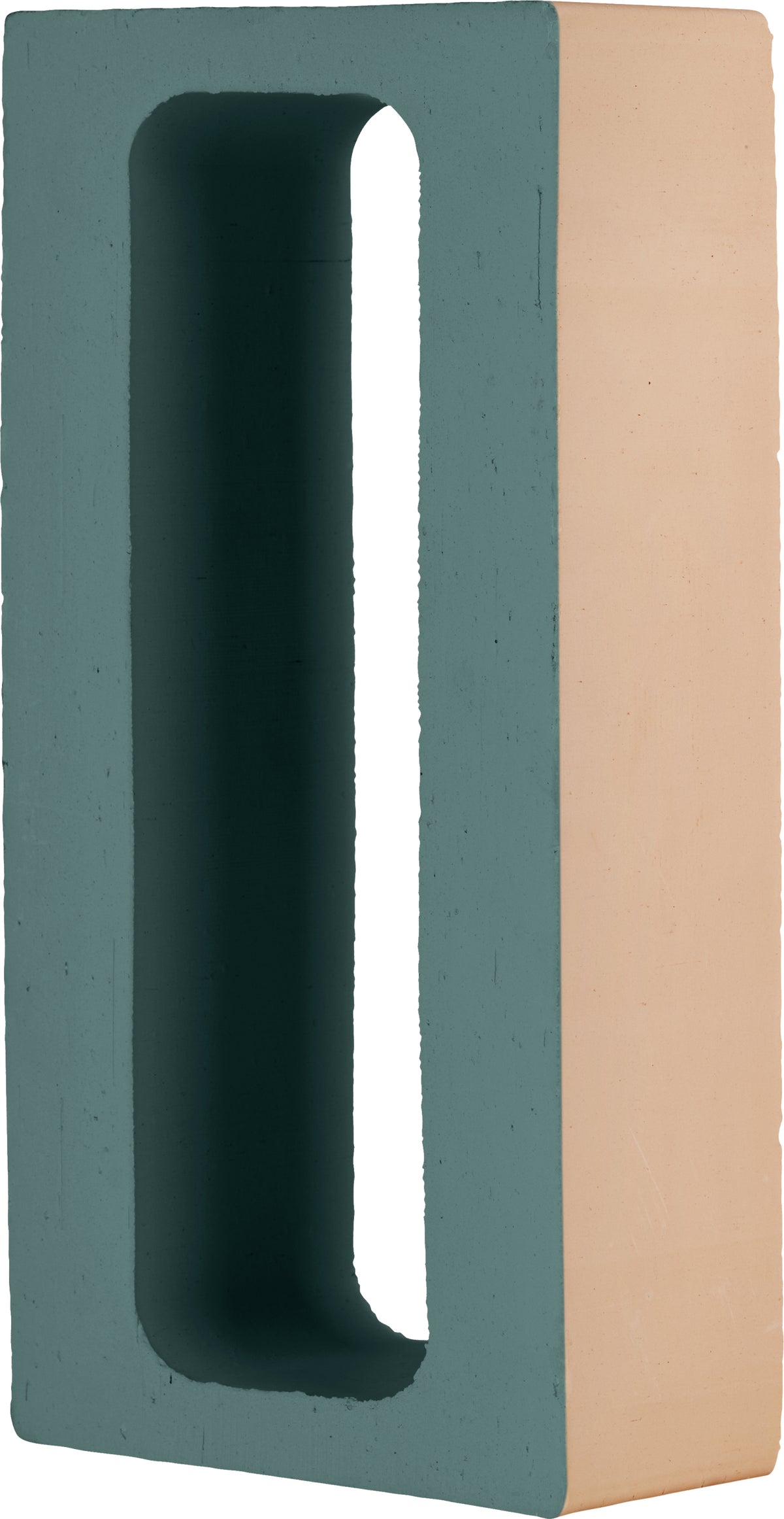 Contour Luxe: Verde Asole