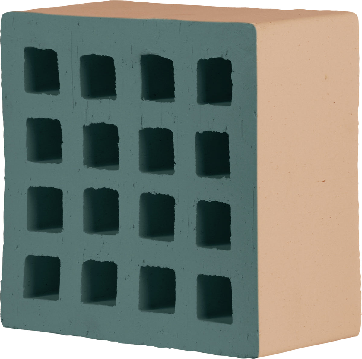 Contour Luxe: Verde Pertuse