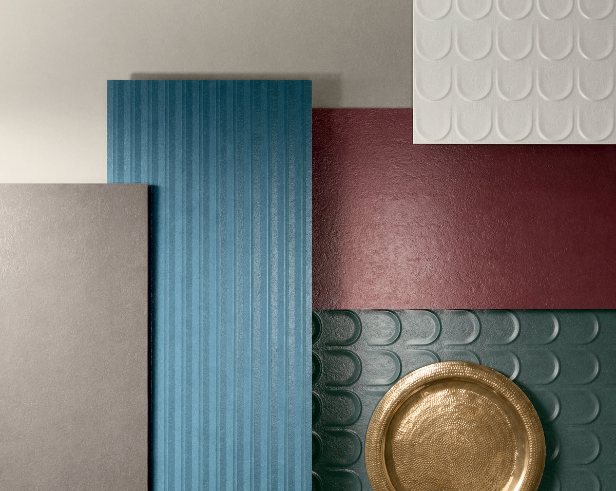 Contour Luxe: Granato Plain