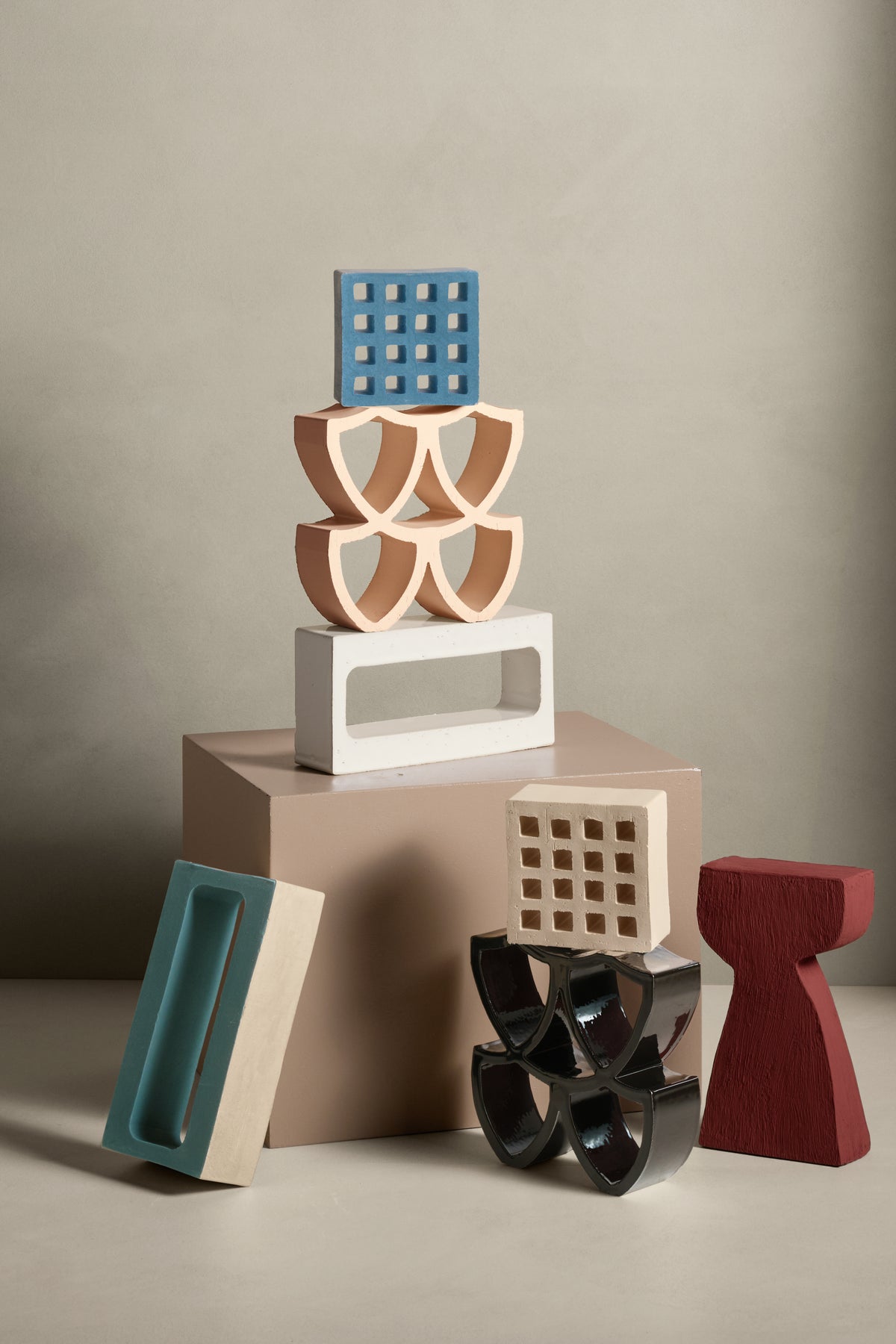 Contour Luxe: Verde Curve