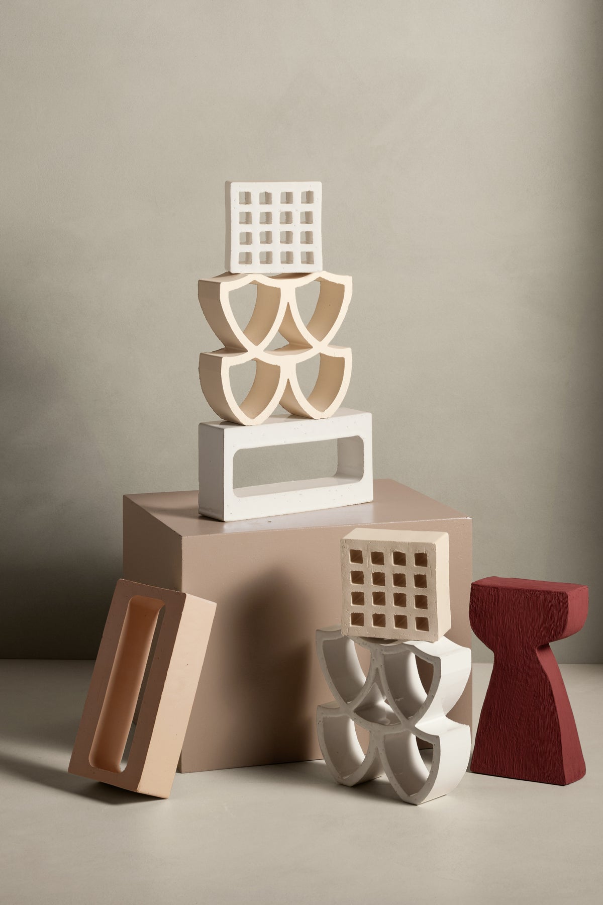 Contour Luxe: Verde Curve