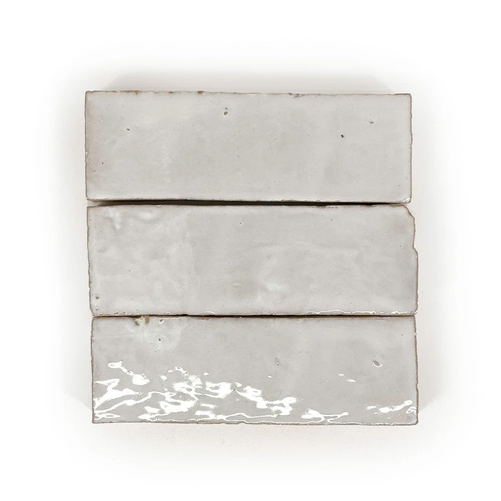 Cotto Classico: Atlas White