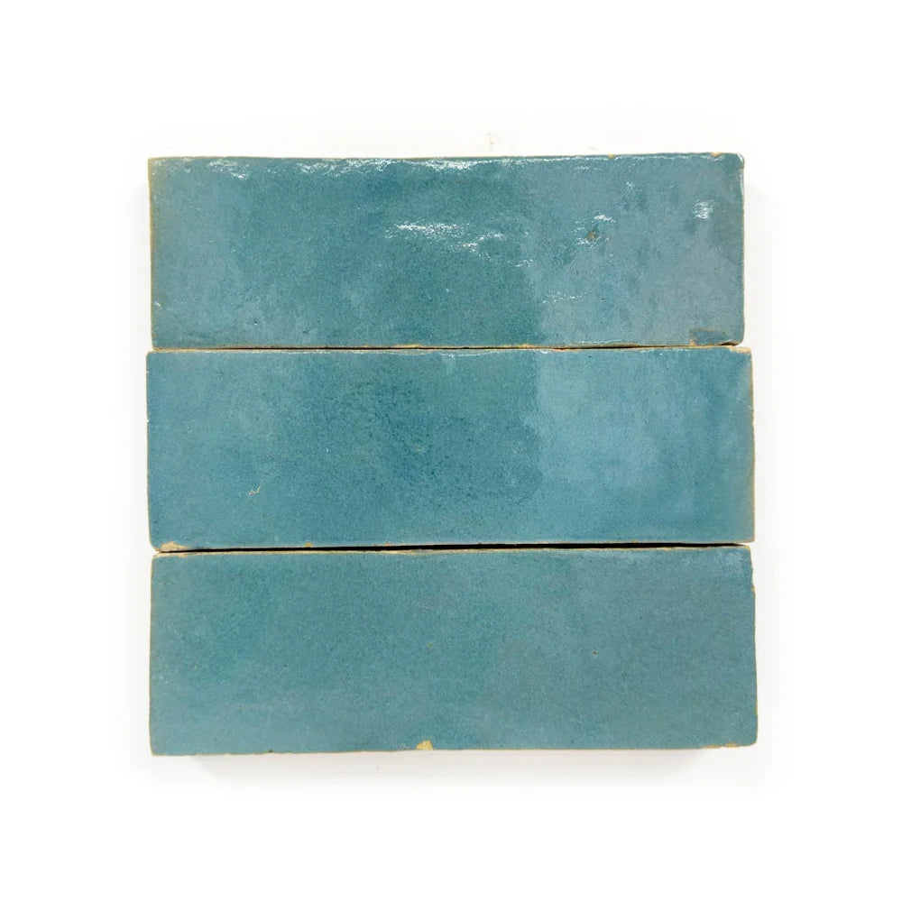 Cotto Classico: Blue City