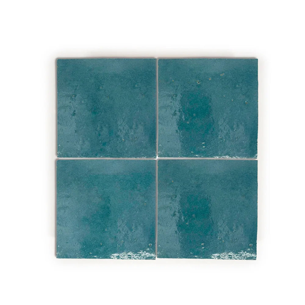 Cotto Classico: Blue City