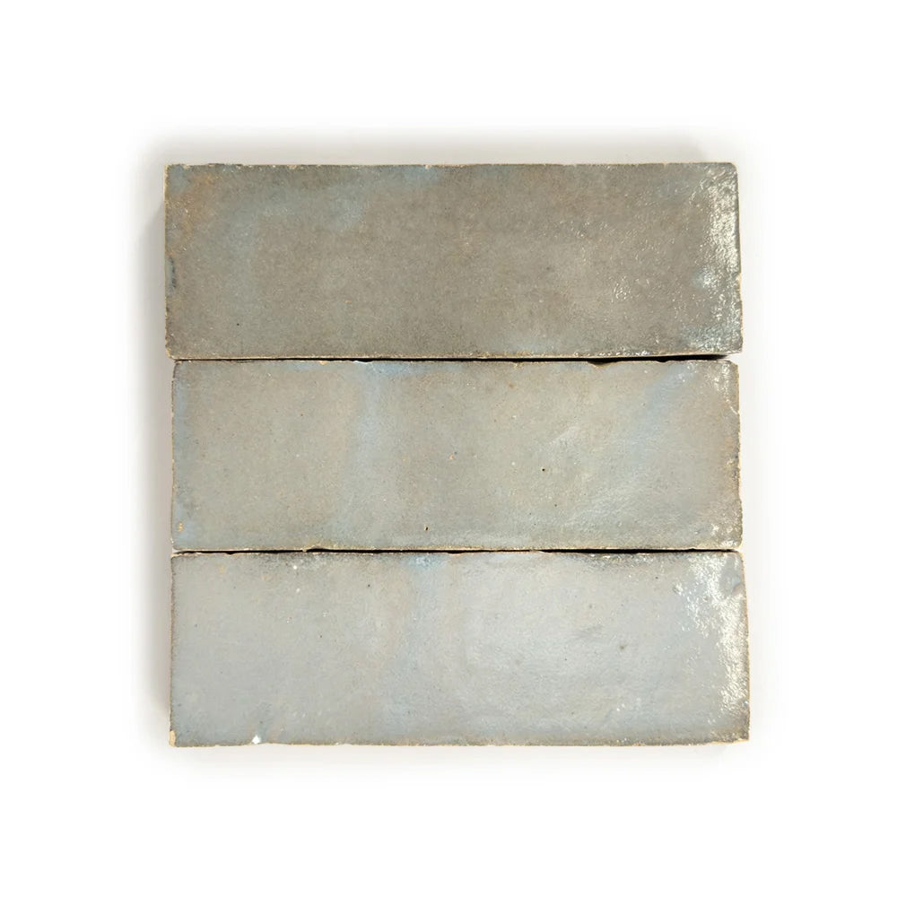 Cotto Classico: Gris Perle