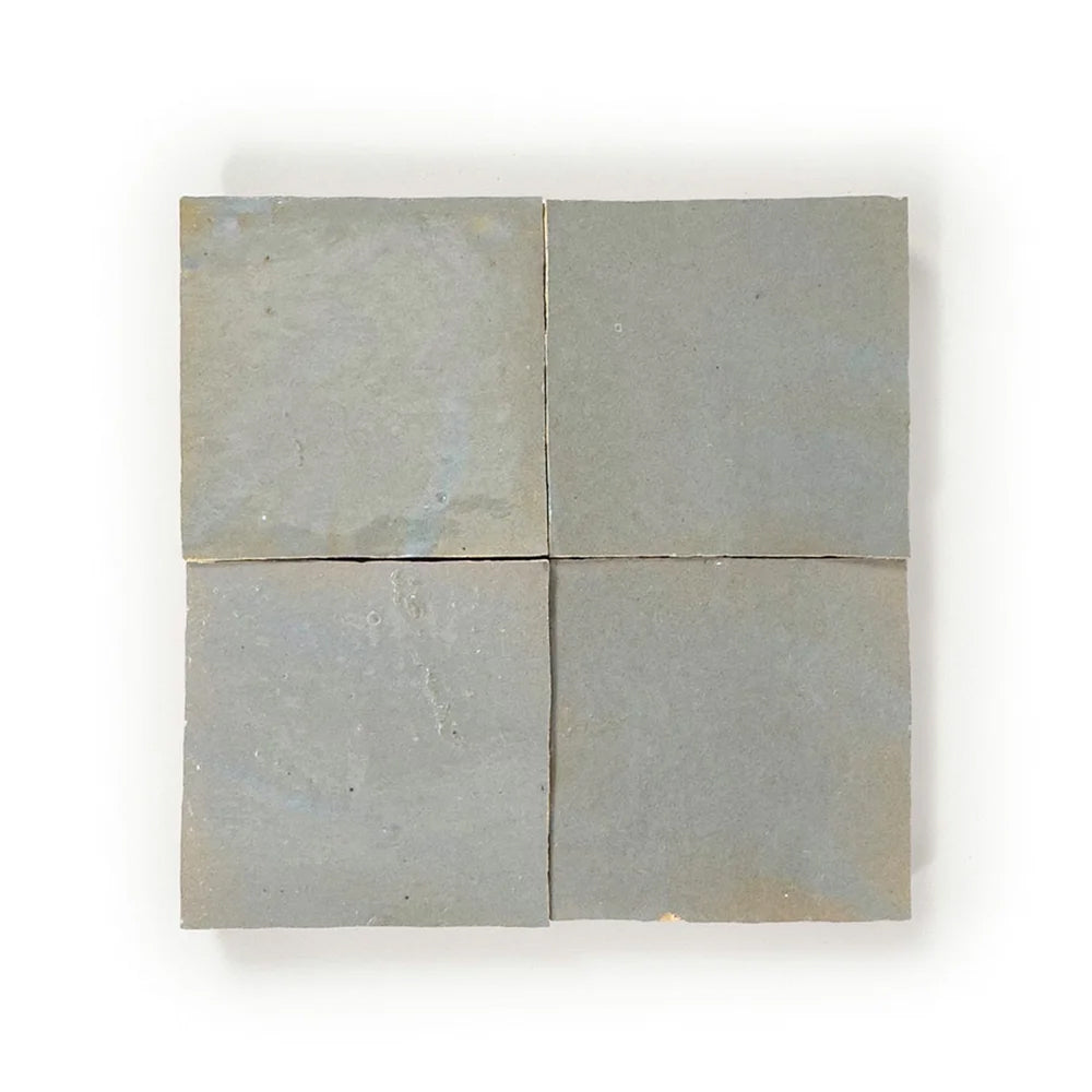Cotto Classico: Gris Perle