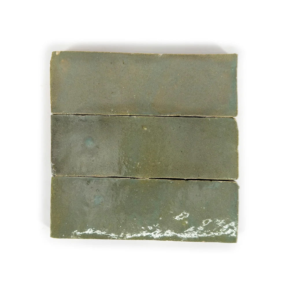 Cotto Classico: Mint Tea