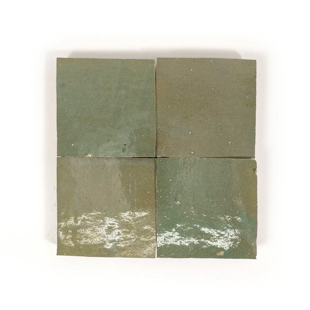 Cotto Classico: Mint Tea