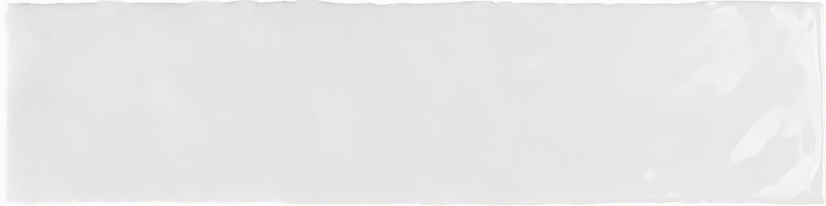 Crayon: Bianco