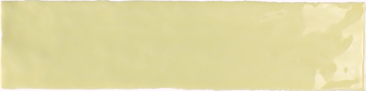 Crayon: Giallo