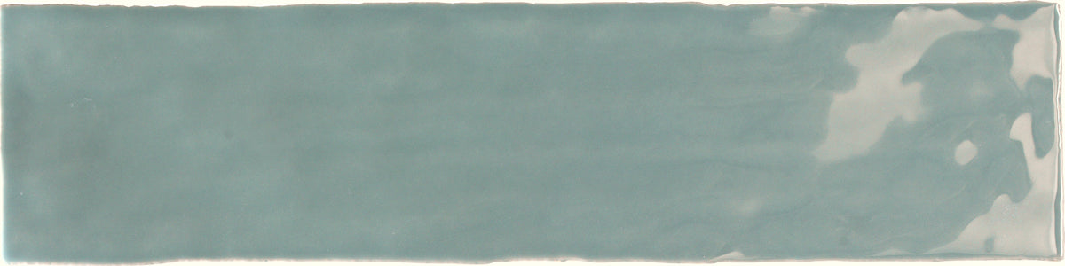 Crayon: Verdeacqua