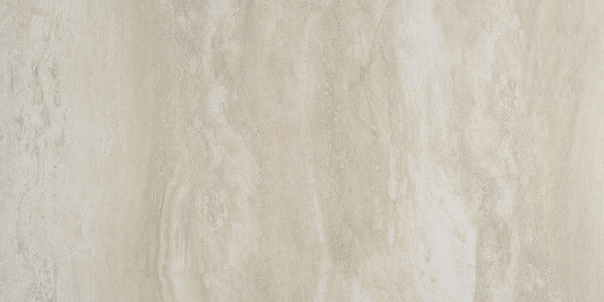 Crosscut Travertine: Beige