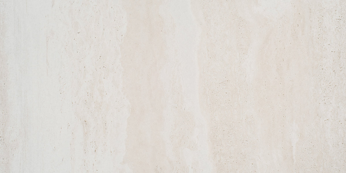 Crosscut Travertine: Ivory