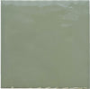 Cuadrado: In Green