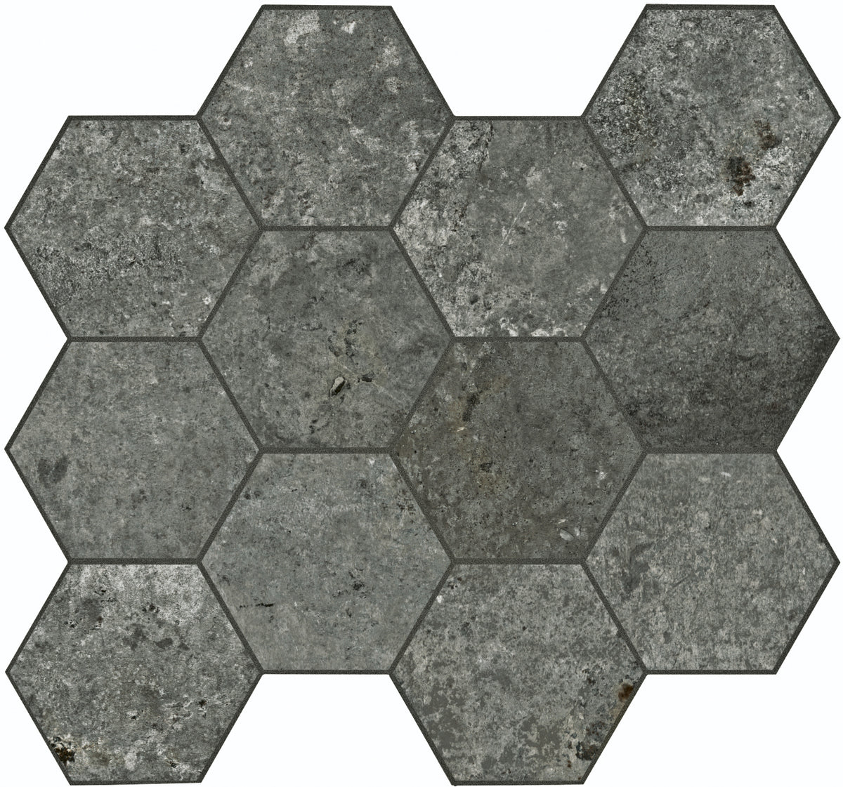 Debris: Soot