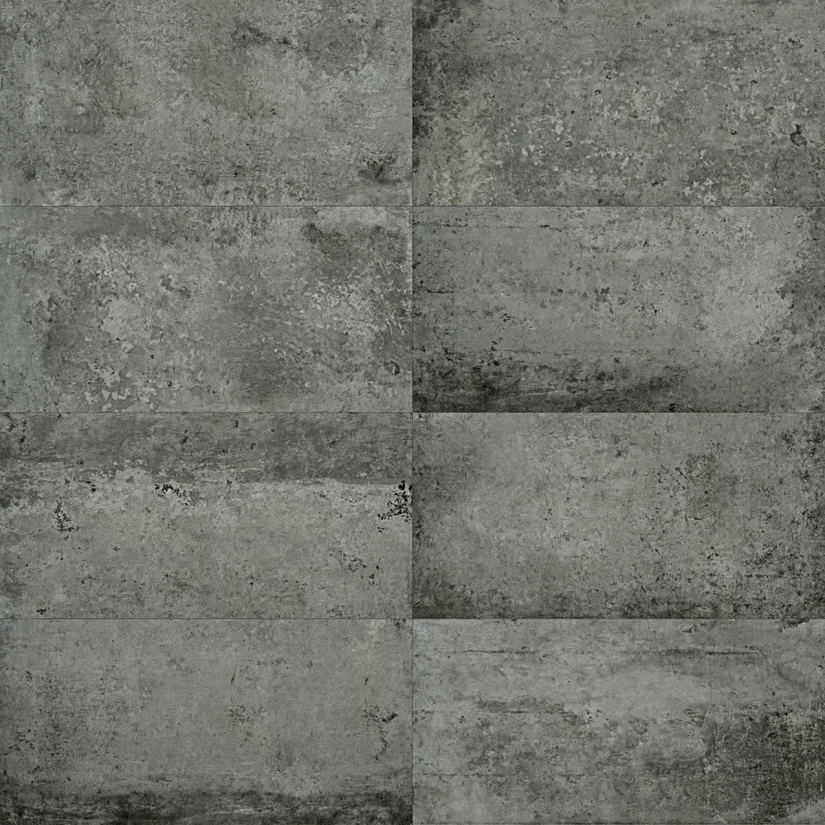 Debris: Soot
