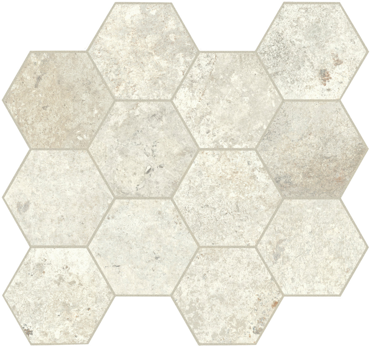 Debris: Talc