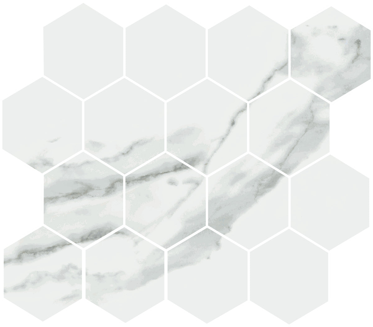 Distinguish: White