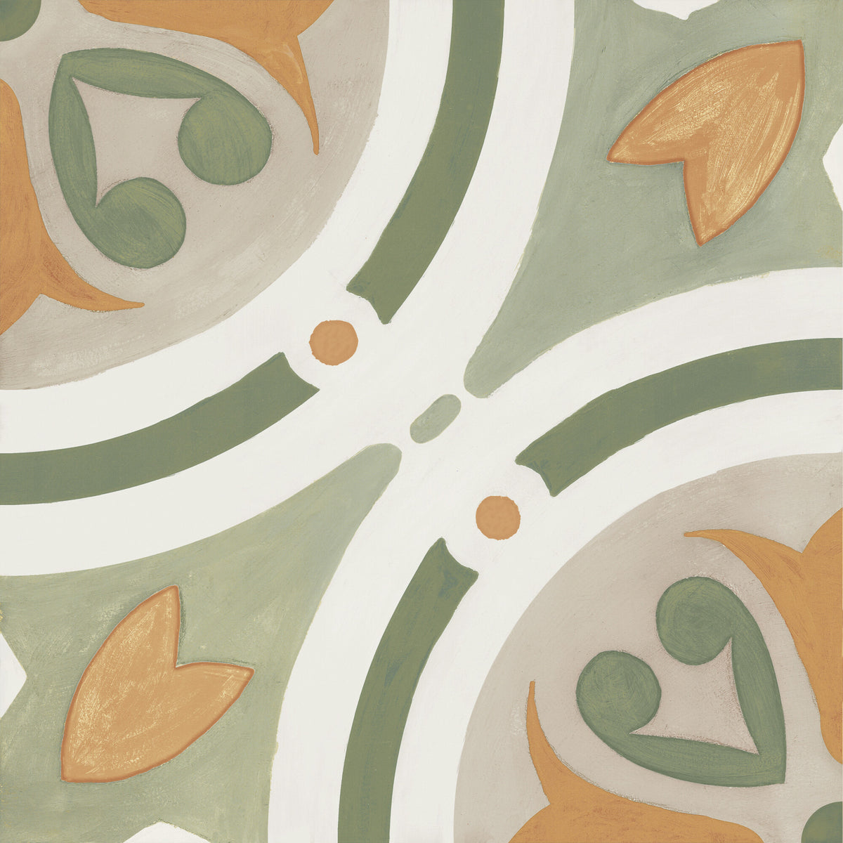 Eclipse: Amber Green
