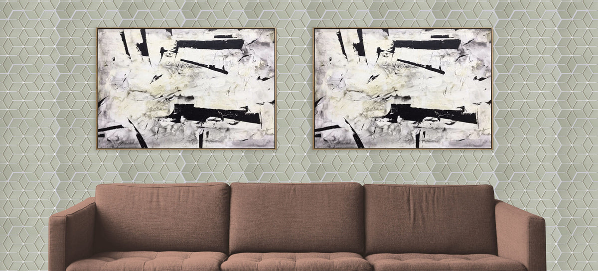 Eichler: Dark Grey