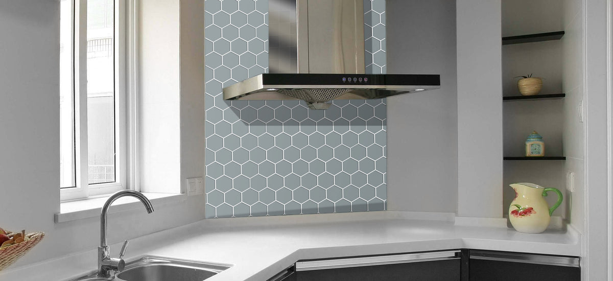 Eichler: Dark Grey