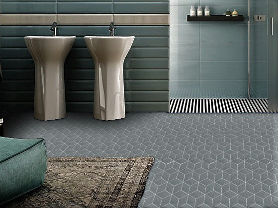 Eichler: Dark Grey