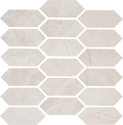 Elegante: Bianco