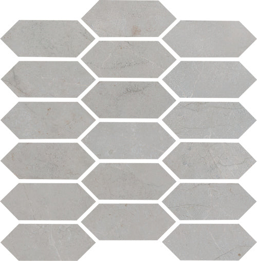 Elegante: Pewter