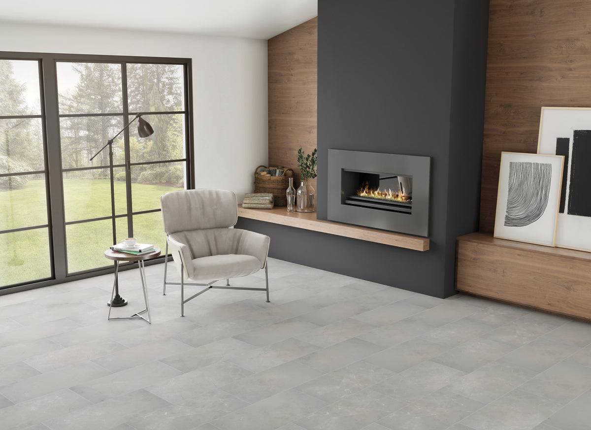 Elegante: Pewter