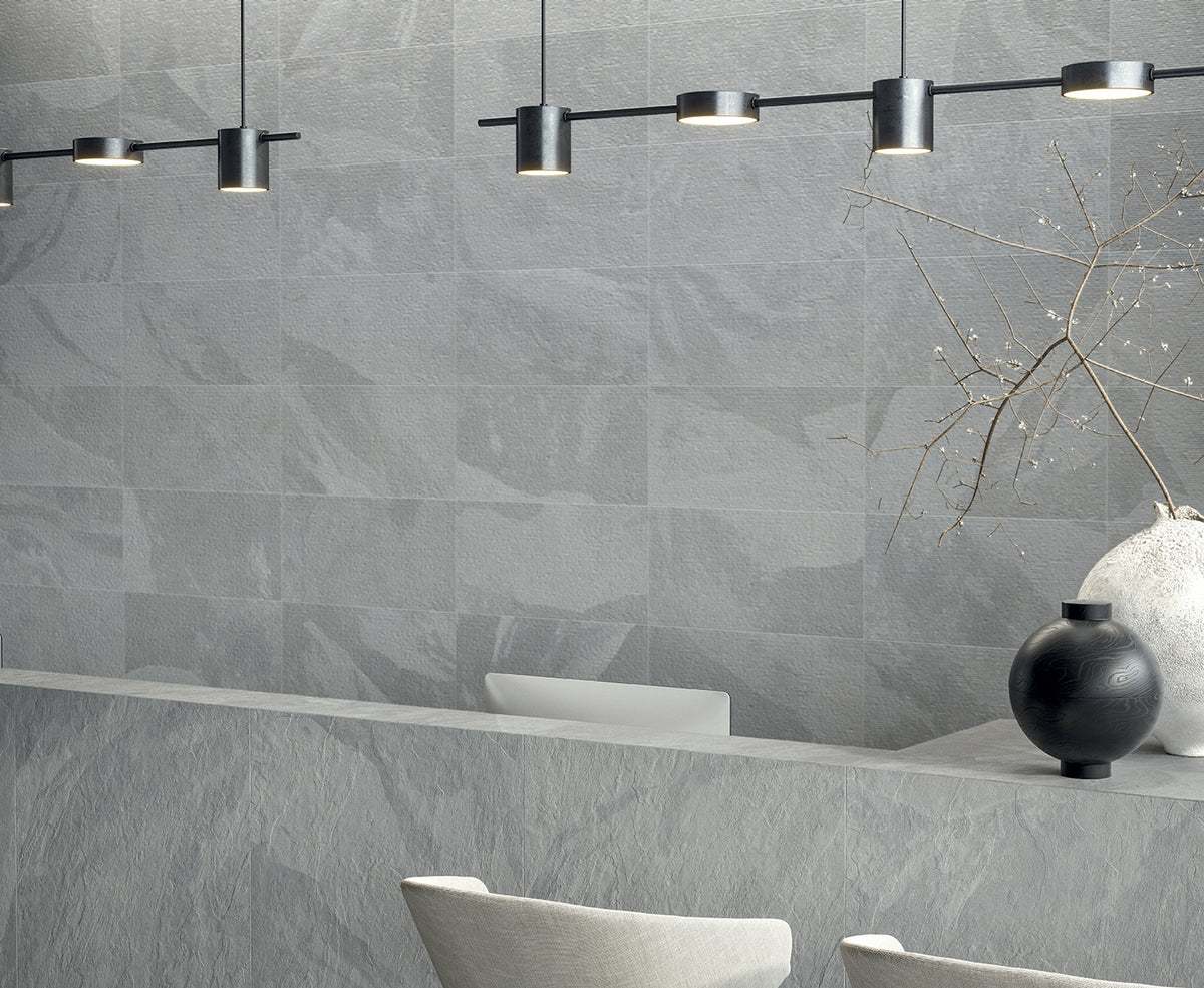Essence: Montauk Grey