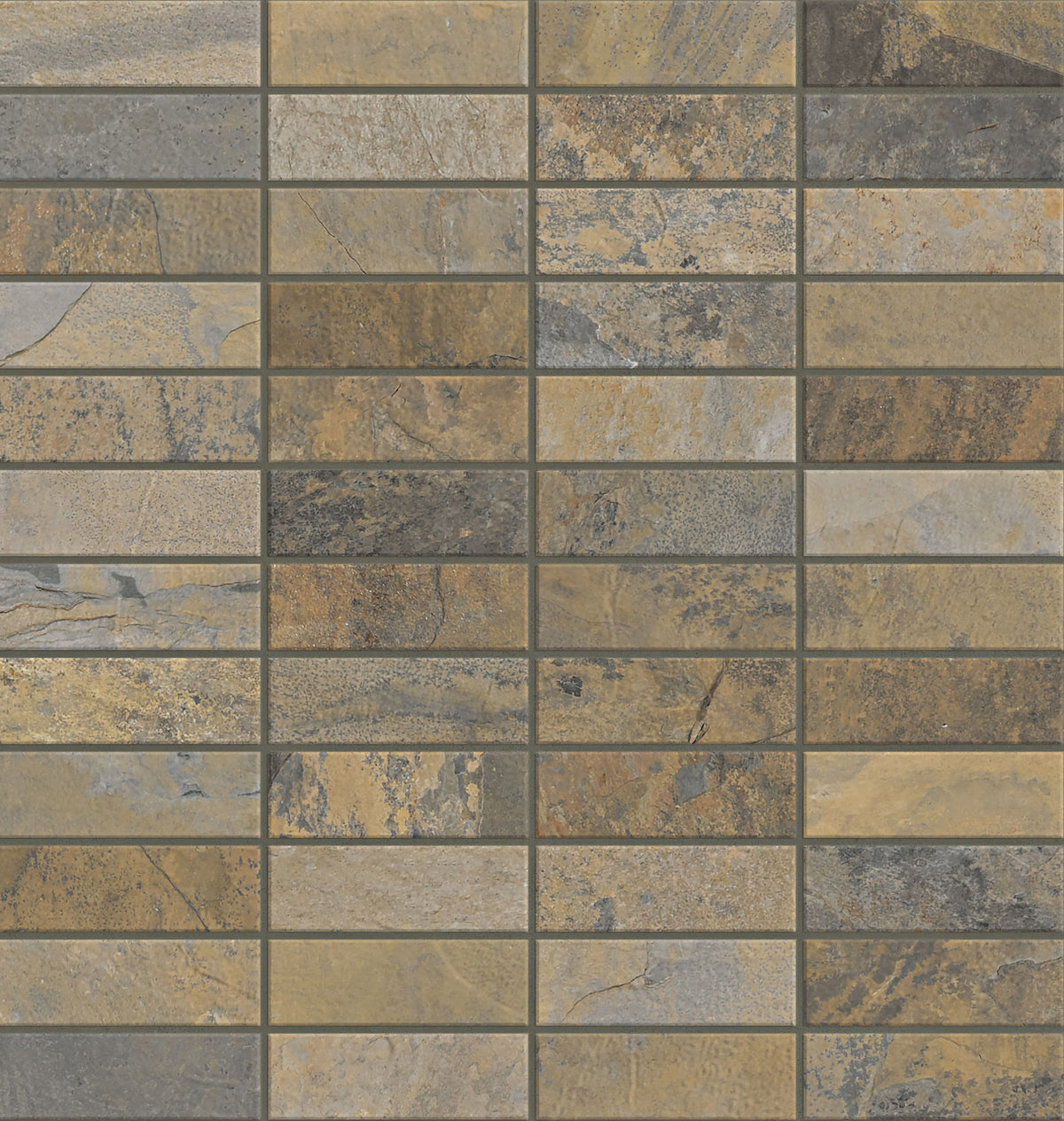 Essence: Rustic Gold