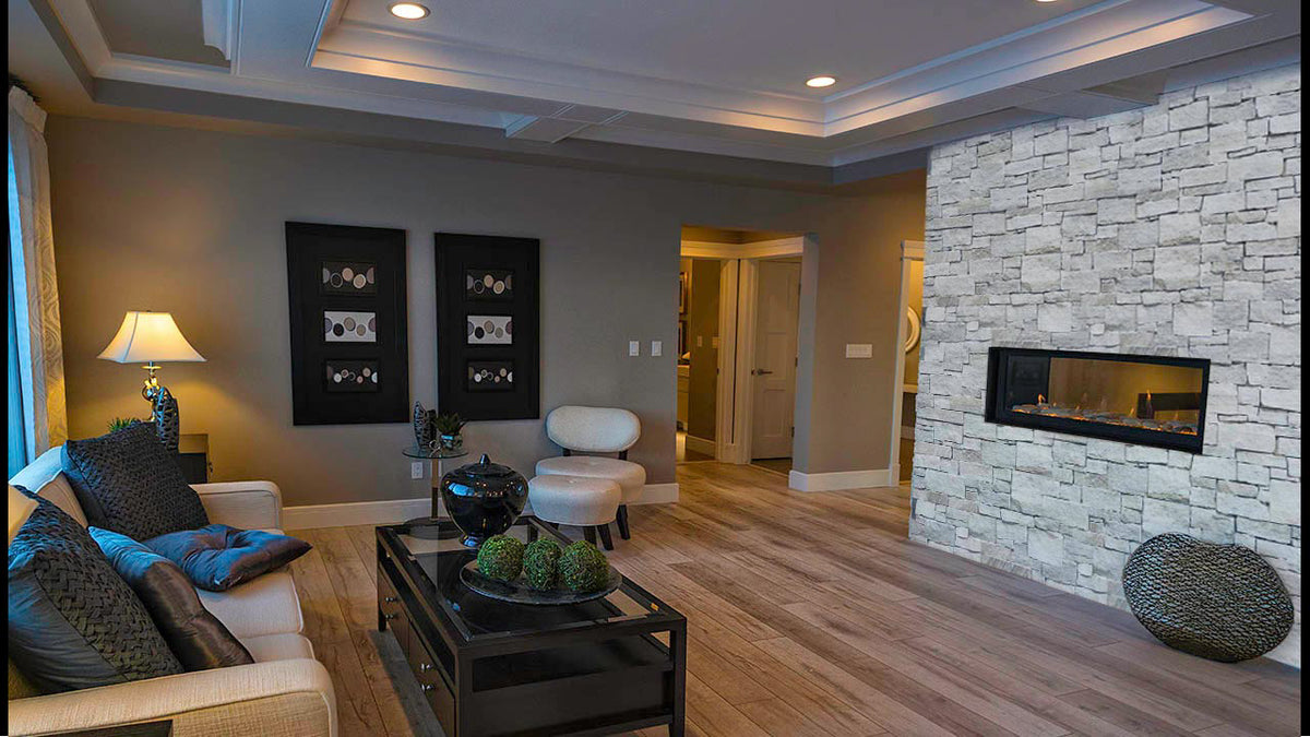 Estate Stone: Berkshire Buff