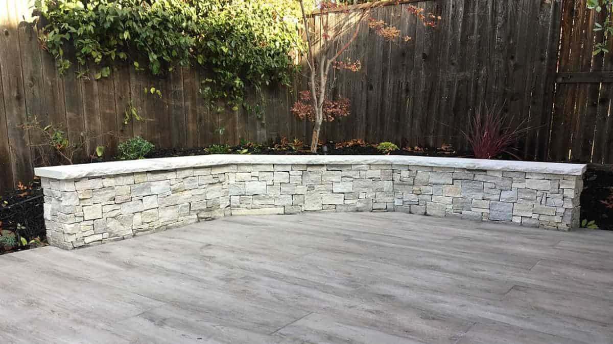 Estate Stone: Berkshire Buff