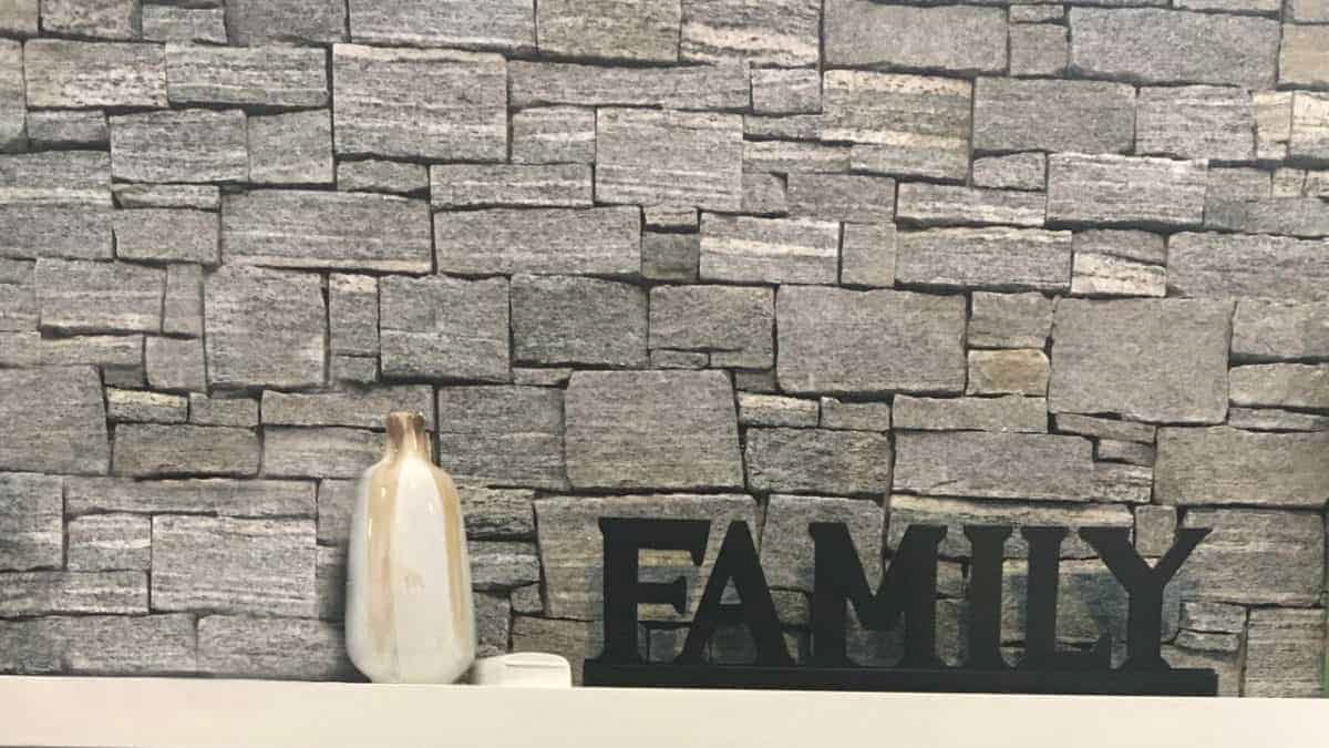 Estate Stone: Bristol Black
