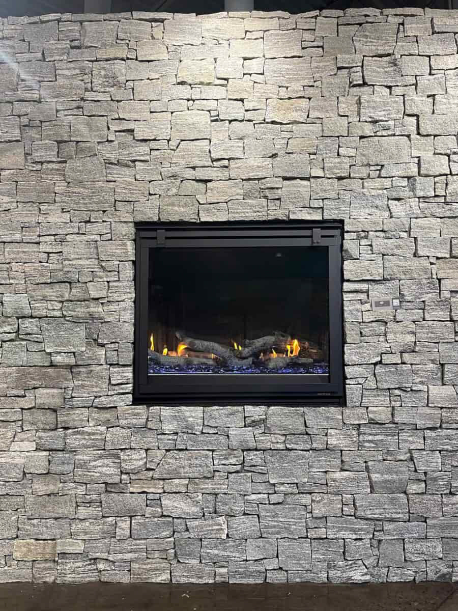 Estate Stone: Bristol Black