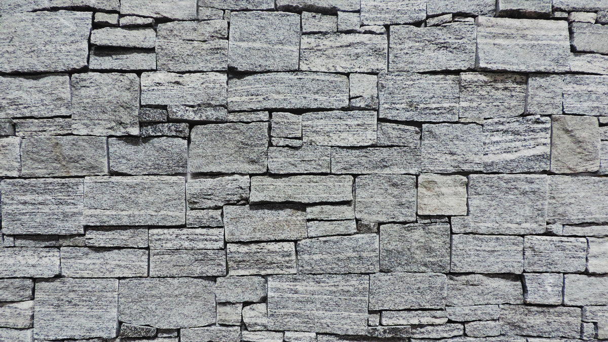 Estate Stone: Bristol Black