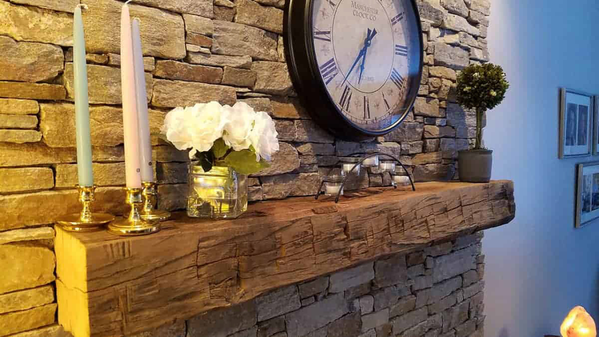 Estate Stone: Greystone Gold