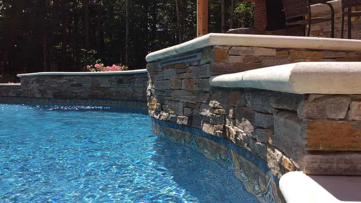 Estate Stone: Greystone Gold
